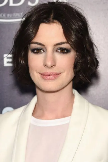 A legdivatosabb frizurák 2016 példája hollywoodi csillagok, umkra