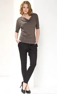 Abból, amit viselni nadrágot-banán