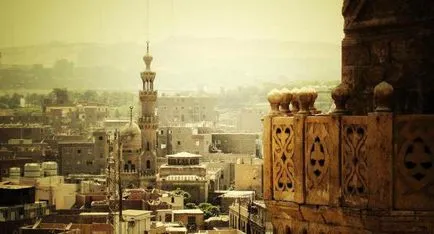 Független tanulmány az arab nyelv