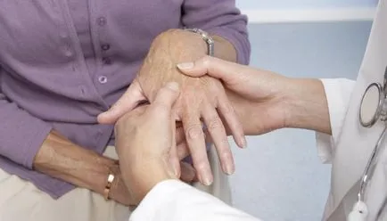 Szanatóriumi kezelés rheumatoid arthritis (spa) Szanatórium a reumatoid arthritis kezelésére