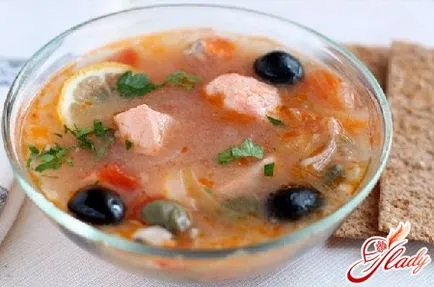 Zagyvalék recept halofiton különböző módokon