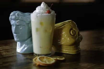 Magát Bartender tudnod kell készíteni koktélok otthon (főzés) Magát Bartender meg kell tudni, hogy készítsen otthon koktélok