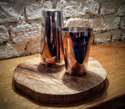 Magát Bartender tudnod kell készíteni koktélok otthon (a csapos) Magát Bartender meg kell tudni, hogy készítsen otthon koktélok