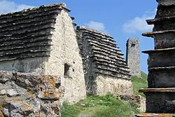 Észak-Kaukázus