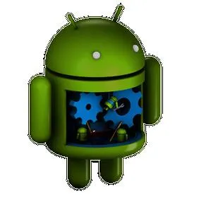 titkok android