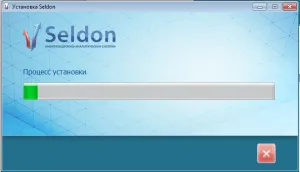 Seldon - telepítés (manuális)