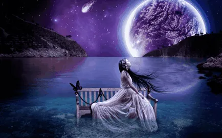 Secrets of the Moon privorotov