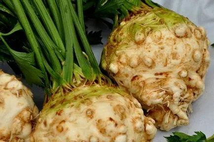Zeller a téli - hogyan kell tárolni, és mi a titka a takarítás (jobbra) Zeller a téli - hogyan kell tárolni, és milyen takarítási titkok