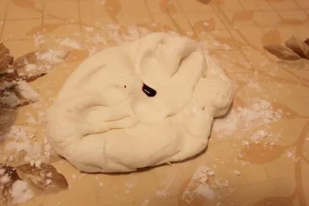 DIY dekoráció gyermek torta