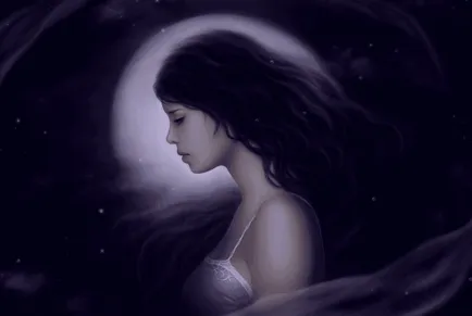 Secrets of the Moon privorotov
