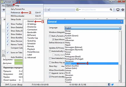 Tedd uTorrent magyar