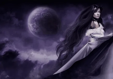 Secrets of the Moon privorotov