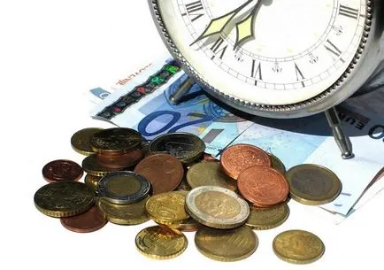 Darabbért bér azt jelenti, hogy ebben a formában a bér