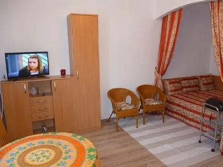 Tedd a lakás önkormányzati
