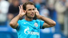Shirokov tehetség mindig bonyolítja az életét