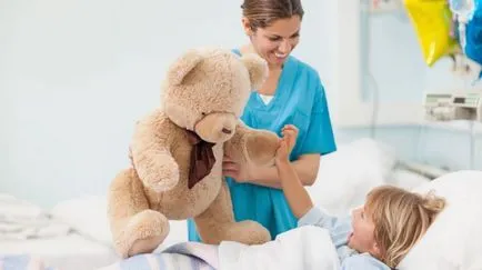 A skizofrénia tünetei gyermekeknél, tünetei, típusai, formái, aktuális típusú betegségek és kezelések
