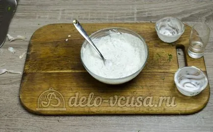 Shawarma otthon recept egy fotó