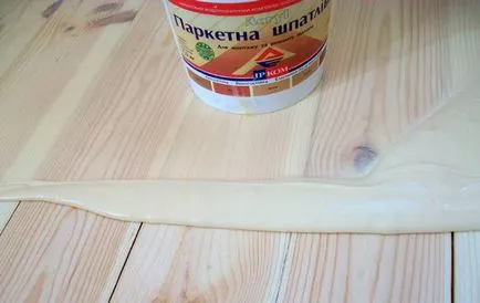 Vakolat fa a kezét -, hogyan lehet
