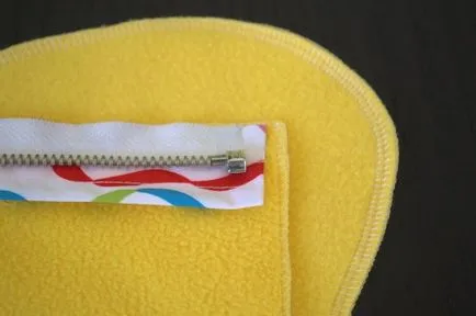 Varrni on-line gyermekek Szigetelt Jacket