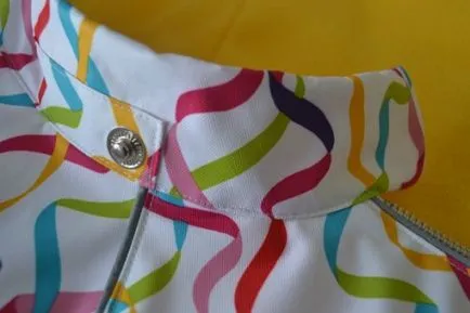 Varrni on-line gyermekek Szigetelt Jacket