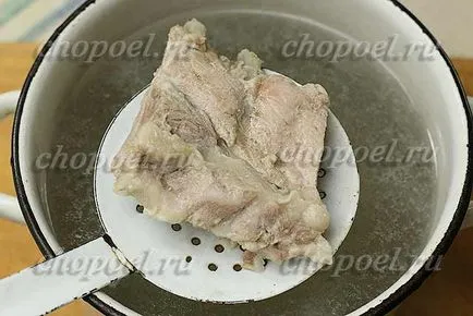 Káposztaleves friss káposzta lépésről lépésre recept képek (fotók) Káposztaleves friss káposzta lépésről lépésre recept fotók