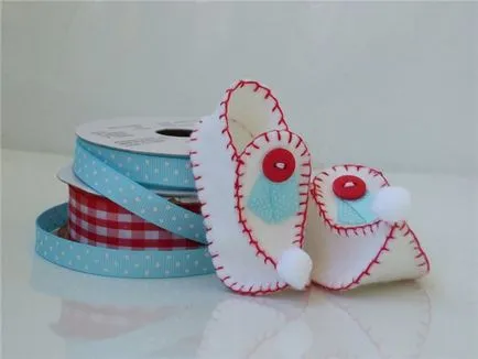 Varrni cipők és papucsok