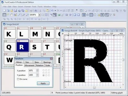 Font kezek - DIY