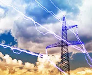 Az áram erőssége elektromos hálózatra, mi ez, és mit függ