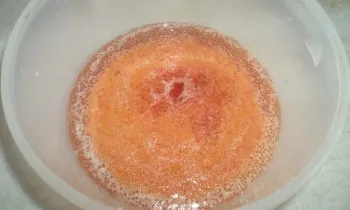 Csuka kaviár recept otthon