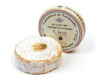 Camembert - leírás vélemények és fotók a termék (sajt brie camembert) Camembert - leírás vélemények és képek a termékről