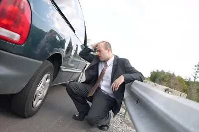 A büntetés, elkobzás vagy lefoglalás, ami vár a vezető, hogy elkerülje a balesetet (a büntetés) A büntetés, elkobzás vagy lefoglalás, ami vár a vezető, hogy elkerülje a balesetet