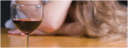 Erőteljes ima alkoholizmusban Nikolayu Chudotvortsu és más szentek