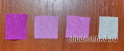 Lila hullámpapír a szakterületen gérvágó (osztály) Lila hullámpapír a szakterületen gérvágó