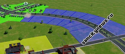 SimCity wiki - enciklopédia játékok, SimCity News (SimCity) SimCity wiki - enciklopédia játékok, hírek SimCity