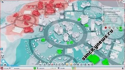 SimCity wiki - enciklopédia játékok, SimCity News (SimCity wiki) SimCity wiki - enciklopédia játékok, hírek SimCity