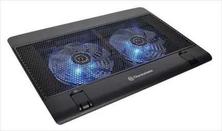 Erősen tupit laptop, mit kell tennie (Windows 7)