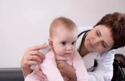 mozgászavarok szindróma okait, kezelések, fotó, ru-babyhealth