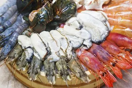 Nyersen vagy pörkölve, hogyan kell főzni különböző rák, ételek és italok, konyha, érvek és (nyers) Nyersen vagy pörkölve, hogyan kell főzni különböző rák, ételek és italok, konyha, érveket és