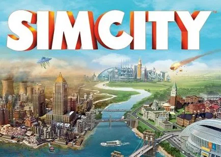 SimCity wiki - enciklopédia játékok, SimCity News (SimCity wiki) SimCity wiki - enciklopédia játékok, hírek SimCity
