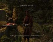 Skyrim - The Dark Brotherhood (átjáró), hogyan lehet csatlakozni a Dark Brotherhood (Skyrim) Skyrim - The Dark Brotherhood (átjáró), hogyan lehet csatlakozni a Sötét Testvériség