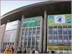 SC Olimpiyskiy, irányokat, információk (Prospekt Mira) SC Olimpiyskiy, irányokat, információk