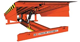 Tároló berendezések - levelers és kaputömítések