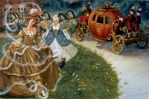 Tündérmese, olvassa el a történetet a Hamupipőke, a baba (Hamupipőke) Tündérmese, olvassa el a történetet a Hamupipőke, a baba