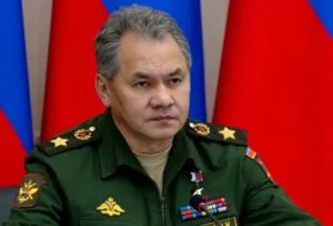 Szolgálnak a hadseregben, védelmi miniszter Szergej Kuzsugetovics Sojgu Magyarország (miniszter) Ez szolgált a hadseregben, a védelmi miniszter Sergei Shoigu Magyarország