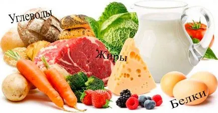 Hogy hány kalóriát kell fogyasztani naponta (nap) Hogy hány kalóriát kell fogyasztani naponta