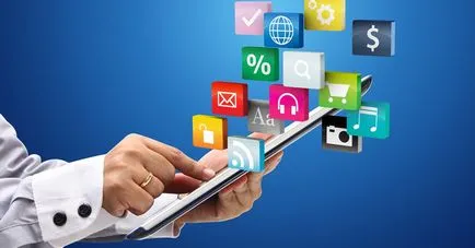 Mennyi pénzt fog hozni egy mobil alkalmazás (hogy) Mennyi pénzt a mobilalkalmazás