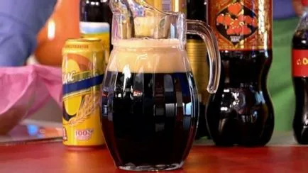 Mennyi alkohol van a kuvasz, és hogy lehet-e inni vezető (kuvasz) Mennyi alkohol van a kuvasz, és hogy lehet-e inni vezető