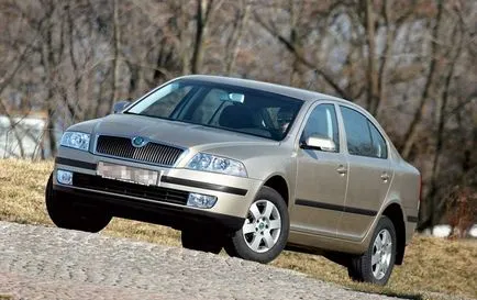 Skoda város - hogyan válasszuk ki, és mit kell keresni