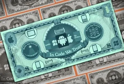 Hány alkalmazás-fejlesztők keresnek, hírek és vélemények a program az App Store (app) Hány alkalmazás-fejlesztők keresnek, hírek és vélemények a program az App Store