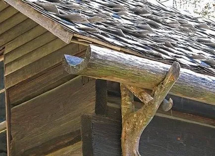 Engedje le a vizet a tetőre, hogy a kezek, a telepítés a tető vízelvezető rendszer (víz) Engedje le a vizet a tetőre, hogy a kezek, a telepítés a tető vízelvezető rendszer